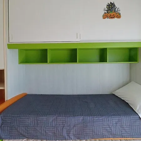 Casa Giotto Di Mediterranea Apartmán Taranto