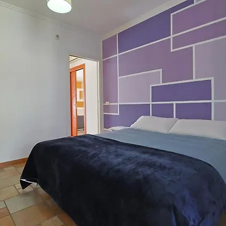 Apartmán Casa Giotto Di Mediterranea *
