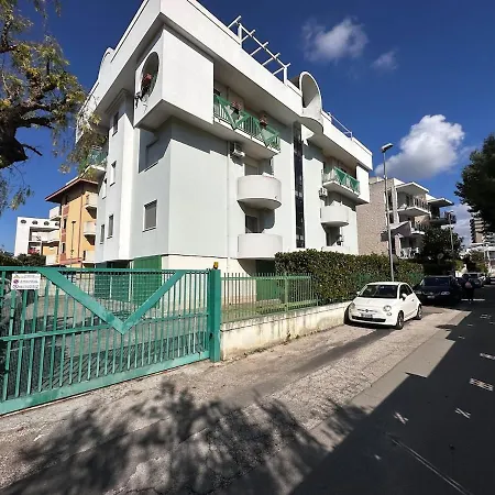 Lejlighed Casa Giotto Di Mediterranea Taranto