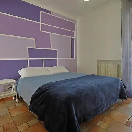 Apartmán Casa Giotto Di Mediterranea *