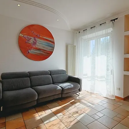 Casa Giotto Di Mediterranea Apartment