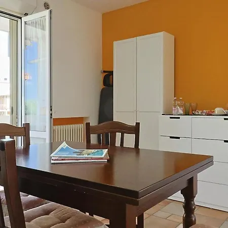 Casa Giotto Di Mediterranea Apartment *