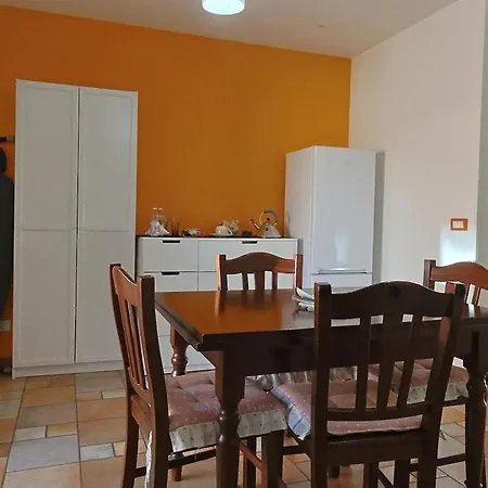 Casa Giotto Di Mediterranea Apartment