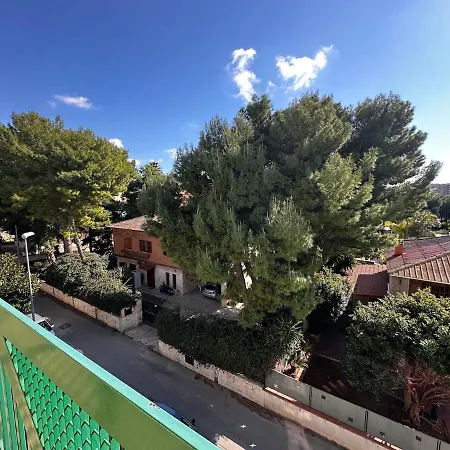 Casa Giotto Di Mediterranea Apartment Taranto
