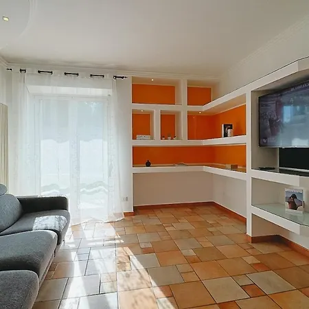 Apartment Casa Giotto Di Mediterranea *