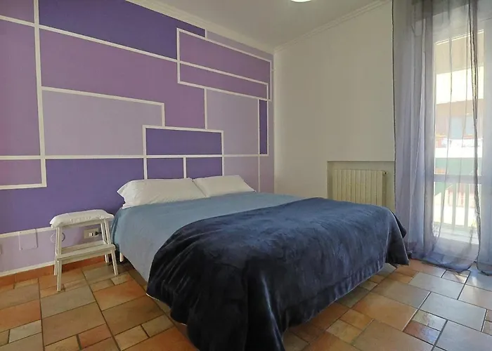 Apartment Casa Giotto Di Mediterranea *