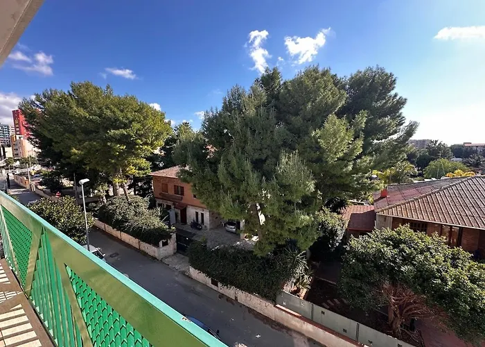 Casa Giotto Di Mediterranea Apartment Taranto